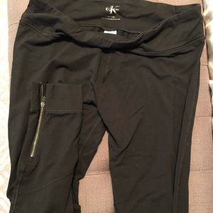 Calvin Klein leggings